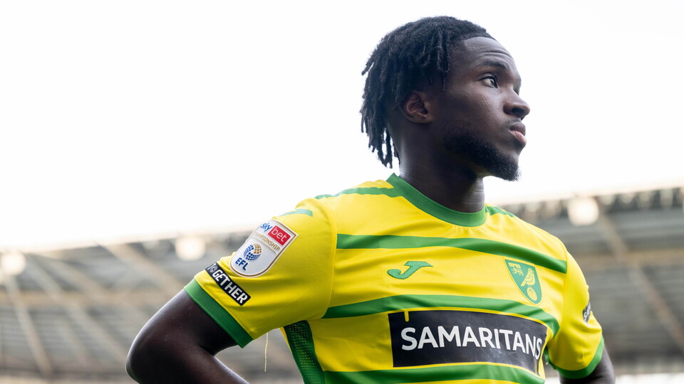 Norwich City's goalscorer in the 1-1 draw with Coventry City, Jonathan Rowe, says that his side need to produce 90-minute performances.