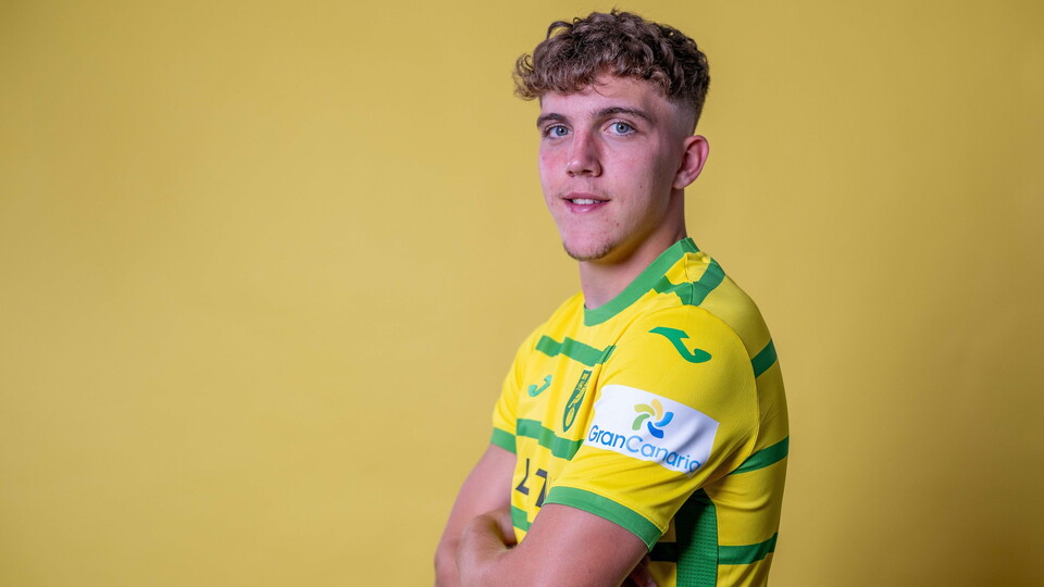 Norwich City are delighted to announce a new European Destination partnership between the club and the tourist board of Gran Canaria, in collaboration with La Liga side Unión Deportiva Las Palmas.