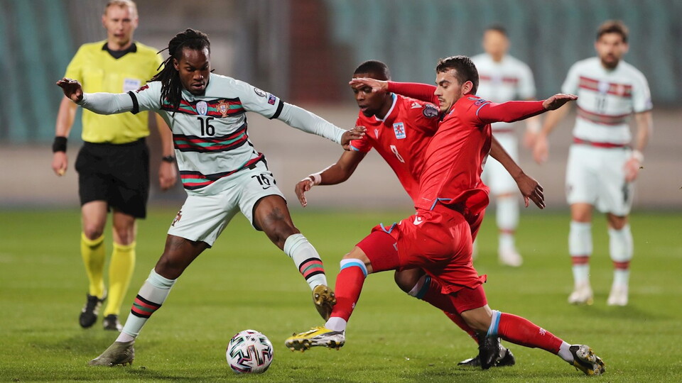 Two Norwich City players got minutes for their countries on Tuesday night, Danel Sinani and Tim Krul featuring for Luxembourg and Netherlands respectively.