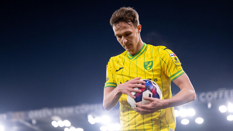 Norwich City can confirm that Sam Byram, Kieran Dowell and Michael McGovern will leave the football club when their respective contracts expire this summer.