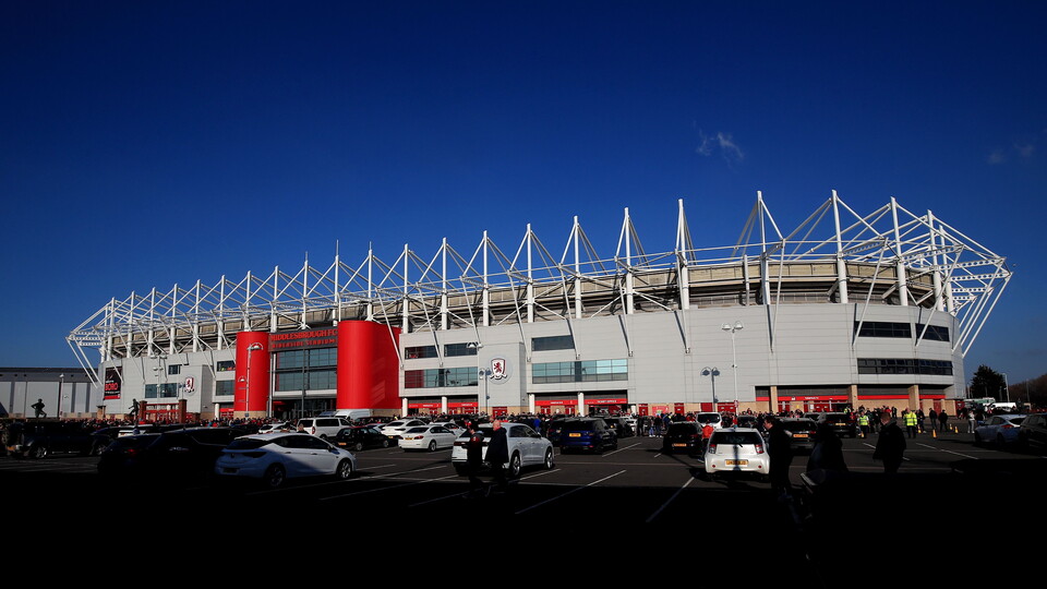 Norwich City's upcoming Sky Bet Championship fixture away to Middlesbrough has been selected for Sky Sports coverage.