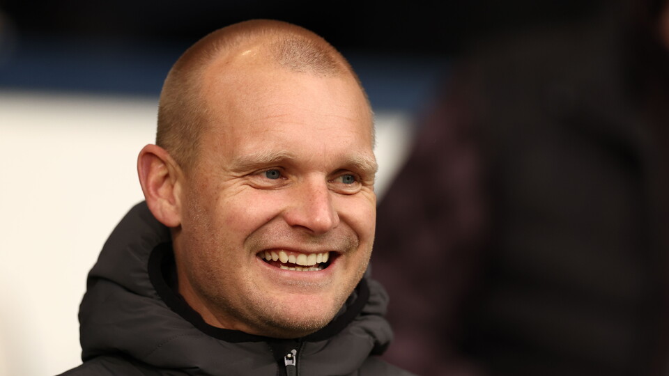 The club have now announced the appointment of Liam Manning as head coach, joining the Canaries from fellow Championship side Bristol City.