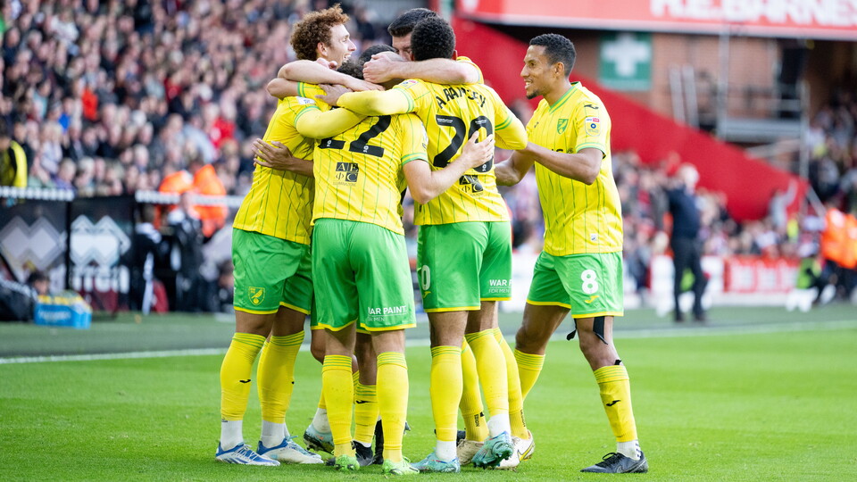 Norwich City head coach Dean Smith has provided a squad update following the 2-2 draw with Sheffield United at Bramall Lane.