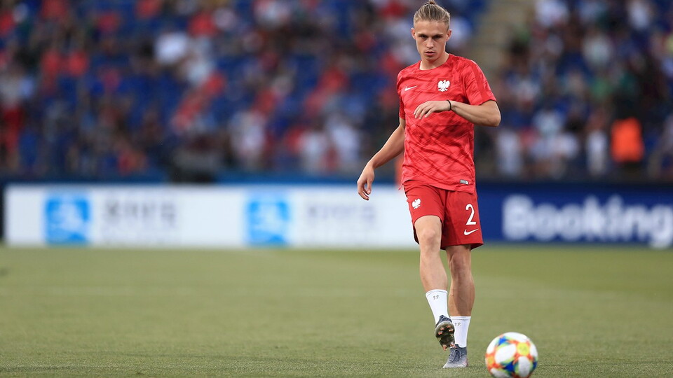 After being called up to represent Poland Under-21s for their upcoming UEFA European U21 qualifier, Przemyslaw Placheta has been named in the country’s senior squad for the first time.
