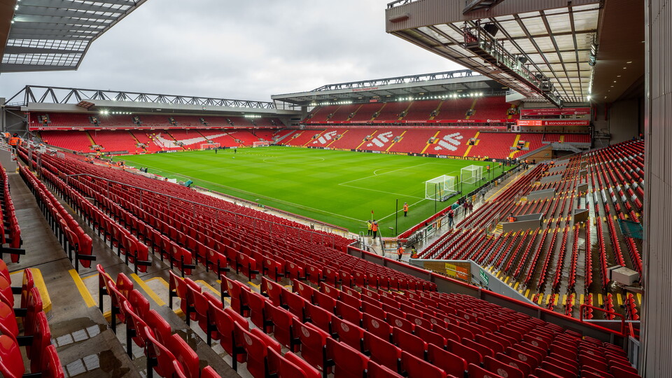 Ticket prices and sale dates have been confirmed for Norwich City's Emirates FA Cup fourth round fixture away to Liverpool on Sunday, January 28 (KO 2.30pm).