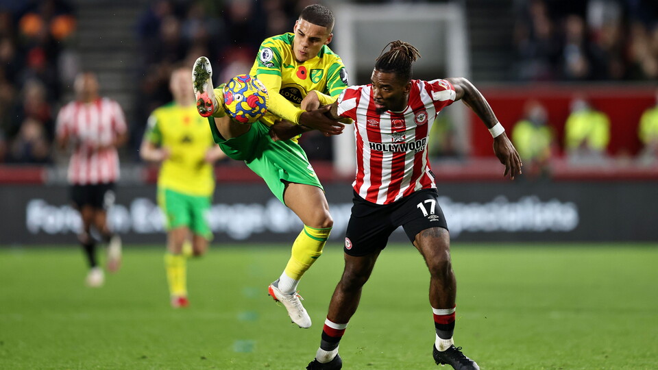 Norwich City are back at Carrow Road this weekend for Saturday’s Premier League game against Brentford (3pm kick-off).