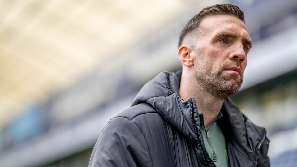Norwich City defender Shane Duffy said there's a good feeling in the dressing room after the side's 1-0 win away to Preston North End.