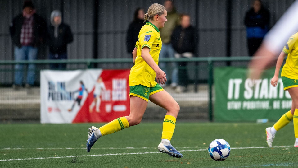 Norwich City Women started 2026 with a 3-0 win on the road against Actinians in Division One South East at Rectory Park.