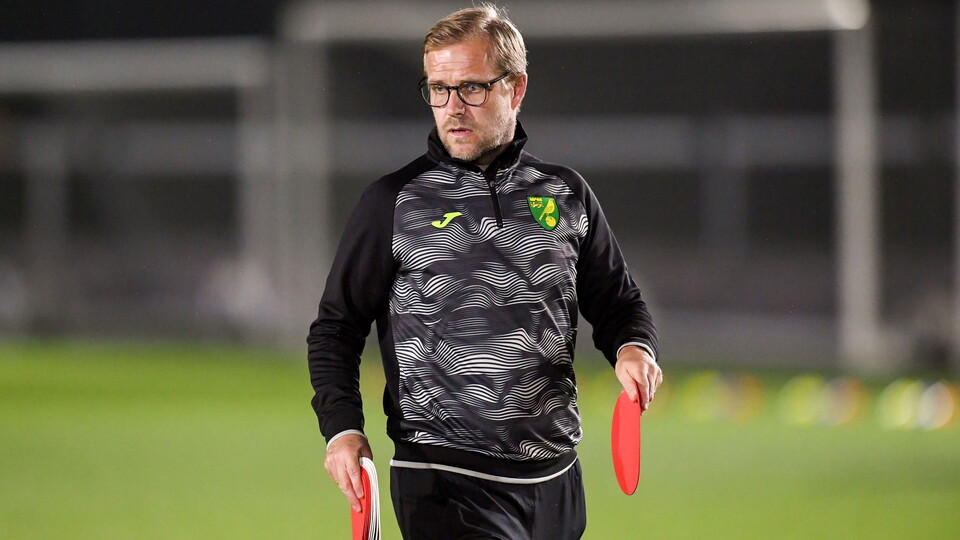 Norwich City Women’s head coach Shaun Howes is delighted with his team's 3-1 victory over Harlow Town, which could be pivotal in the relegation battle this season.
