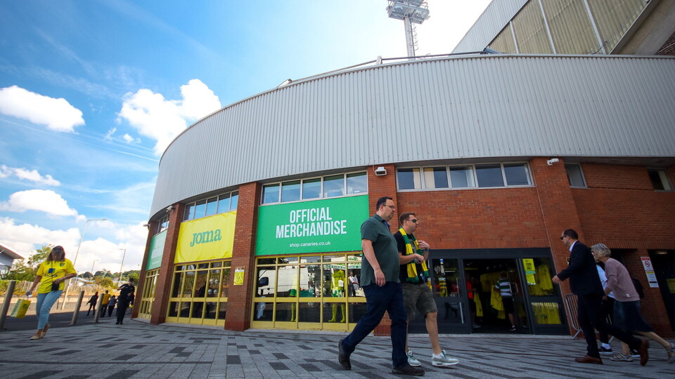 The Norwich City club shops and ticket office will be closed on Monday, September 19 as a mark of respect for Her Majesty, Queen Elizabeth II’s state funeral.