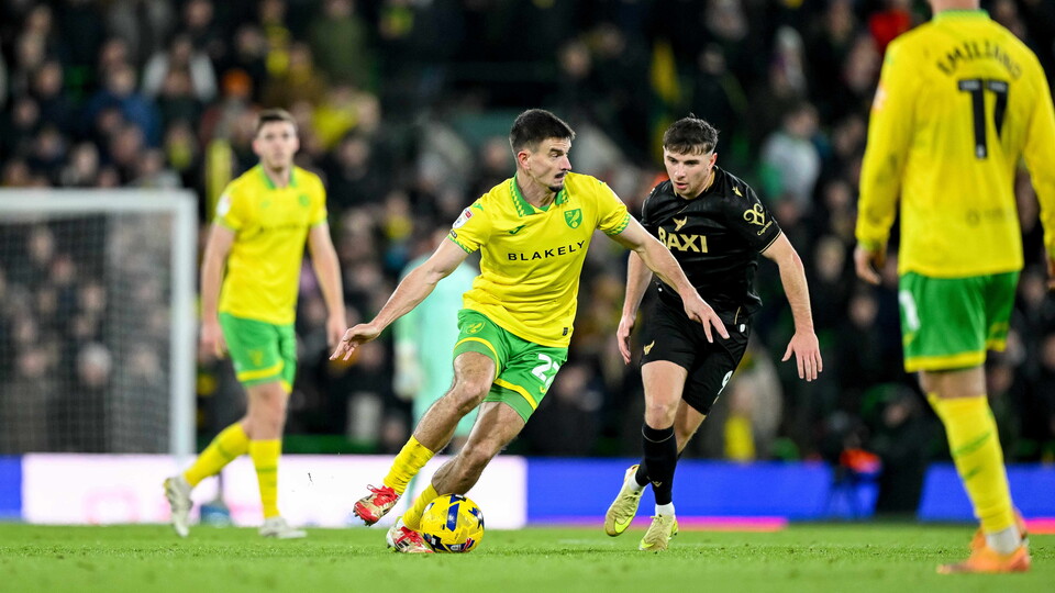 Mirko Topić is expected to miss the remainder of the 2025/26 campaign after picking up an ACL injury against Oxford United, as confirmed by head coach Philippe Clement.