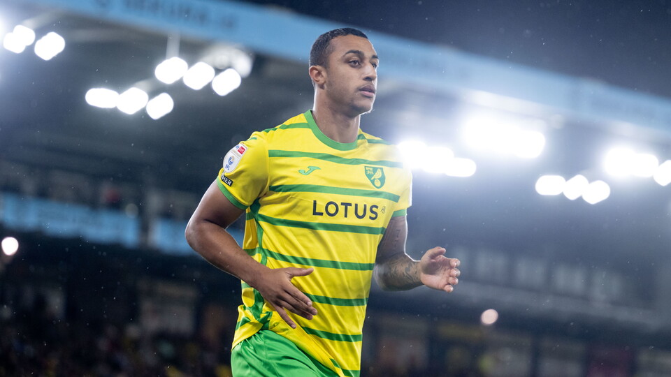 Following back-to-back wins in the Sky Bet Championship, Norwich City now travel to Vicarage Road to face Watford on Tuesday, November 28 (KO 8pm).