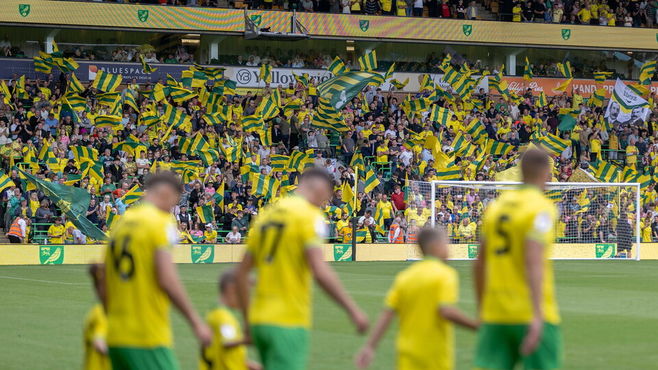 Ticket information for Norwich City's Sky Bet Championship fixtures against Coventry City and Wrexham in September is now available.