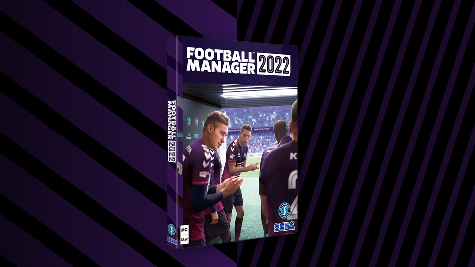 Norwich City Football Club are making the new Football Manager 22 game available to purchase via club channels with a discount of £9.99.