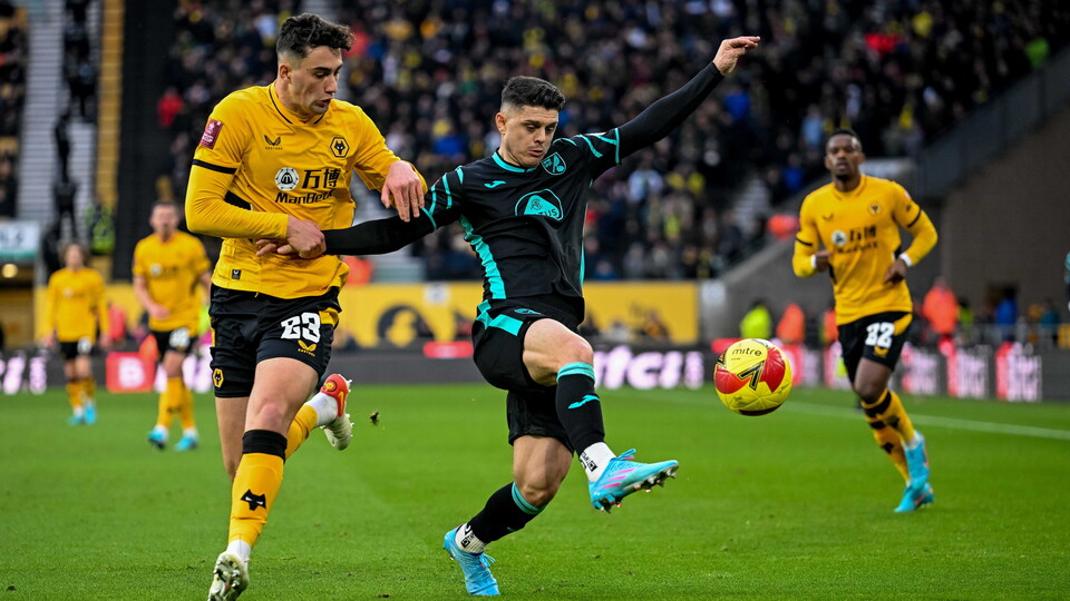 Norwich City travel to Molineux on Sunday to take on Wolverhampton Wanderers in the final away game of this season. Kick-off for the match is at 2pm.