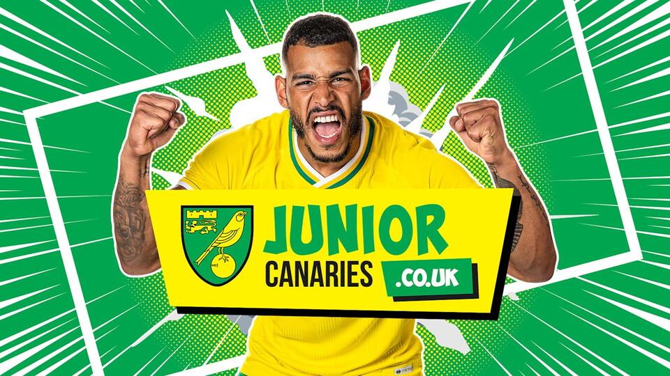 Norwich City Football Club are delighted to announce the launch of a brand-new website, designed specifically for our junior supporters, powered by Advanced Ticketing.