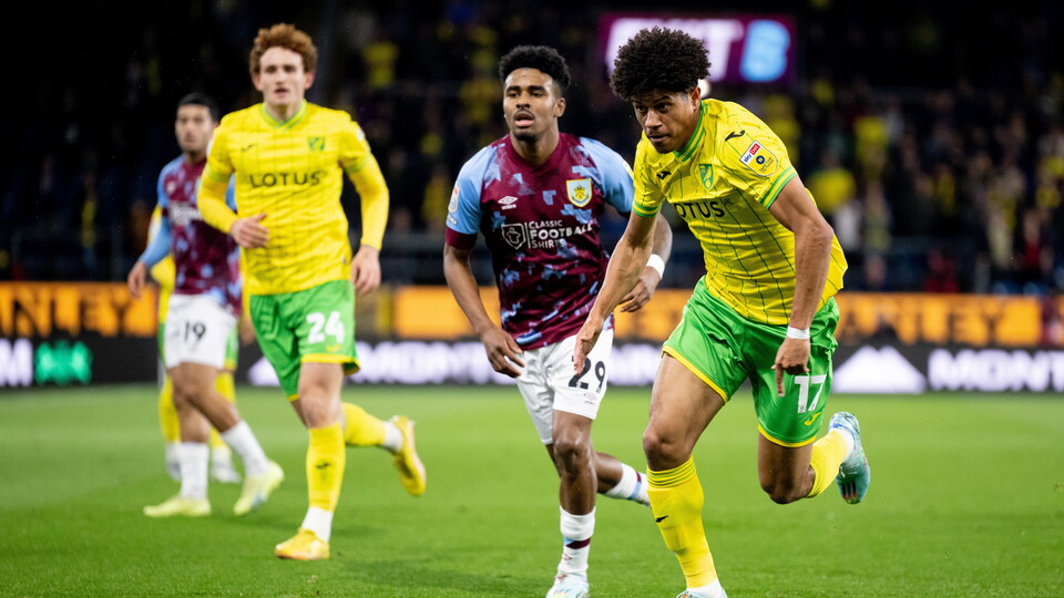 David Wagner will take charge of his first league game at Carrow Road on Saturday, with Burnley the visitors to NR1 in another Sky Bet Championship fixture.