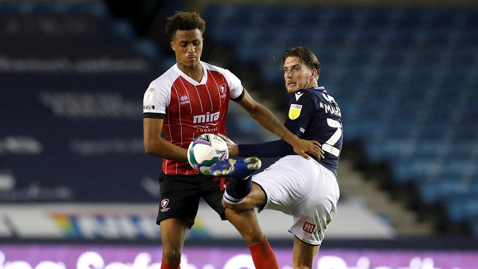 Norwich City Under-21s travel to Cheltenham Town for the final group game of the Papa John’s Trophy tonight (6pm KO).