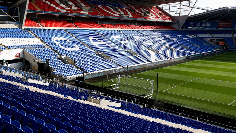 Norwich City fans can access live audio commentary of Saturday's game against Cardiff City (3pm KO) using a OneCity account.