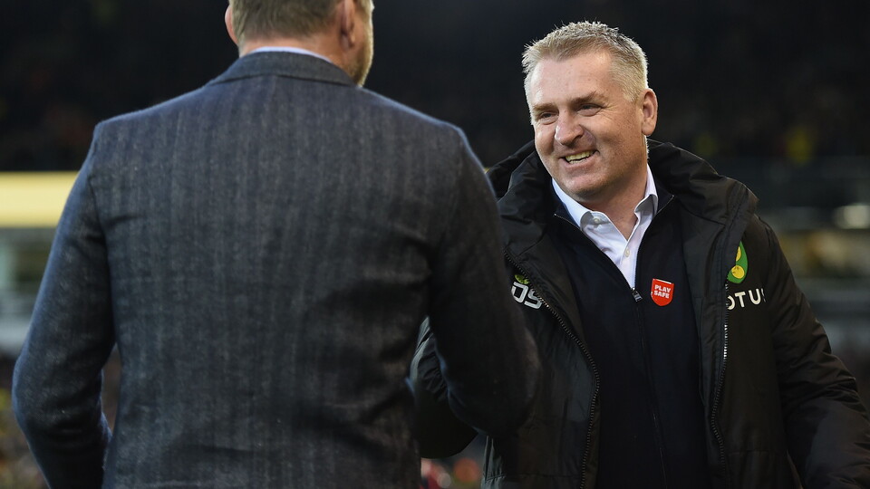 Norwich City will fight for a return to winning ways at St Mary’s Stadium on Friday night, but Dean Smith and his side won’t underestimate the quality of Southampton.