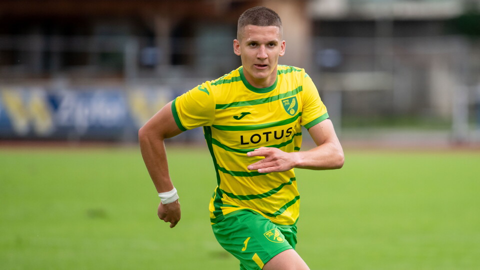 2. Bundesliga side Fortuna Düsseldorf have activated the buy option for Christos Tzolis following his loan at the club.