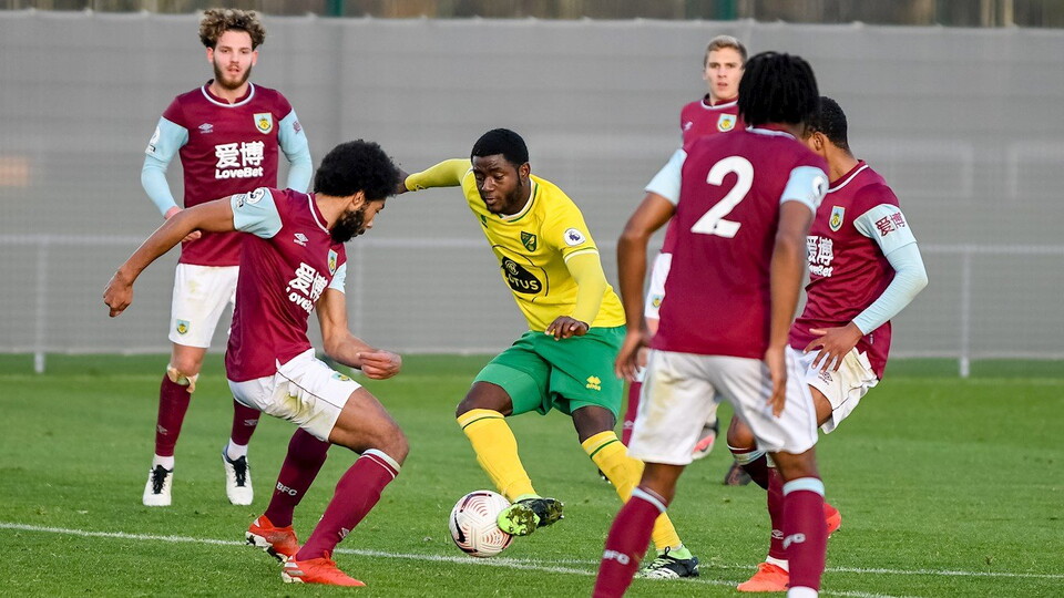 Norwich City Under-23s travel to the Academy of Light to face Sunderland U23s in the Premier League Division 2 on Monday afternoon (1pm KO).