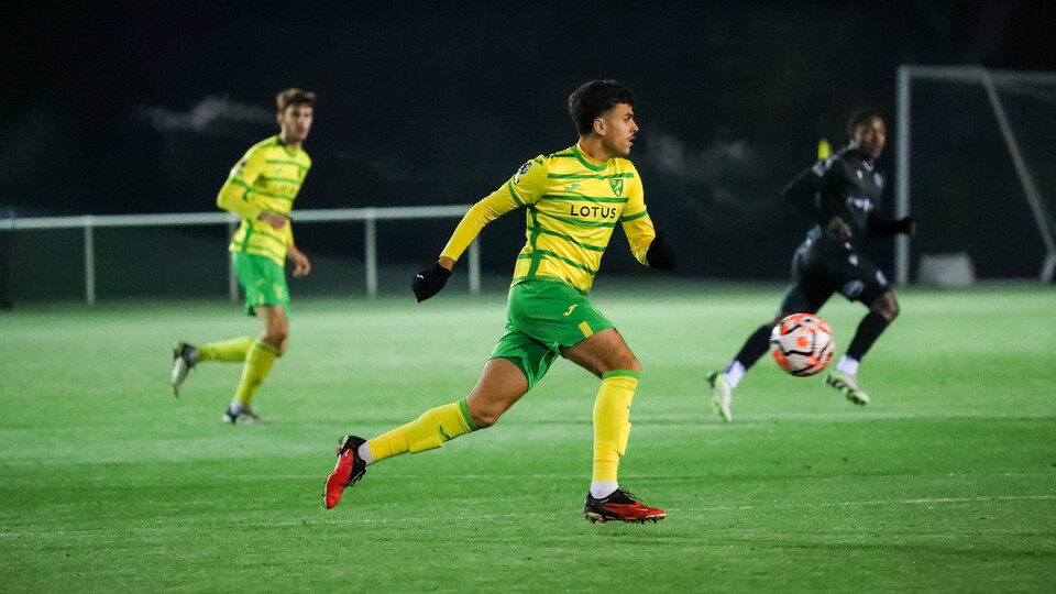 Norwich City Under-21s are back in Premier League 2 action on Monday night, as they travel away to their Stoke City counterparts (KO 7pm).