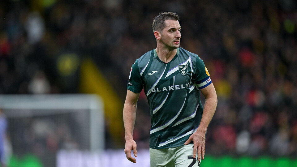 Norwich City's final fixture of the 2025/26 Sky Bet Championship season will see them travel to the MKM Stadium to face Hull on Saturday, May 2.