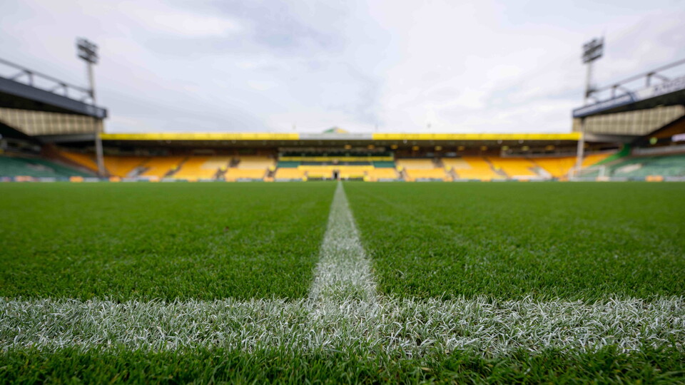 Norwich City have been drawn at home to Blackburn Rovers in the third round of the Emirates FA Cup.