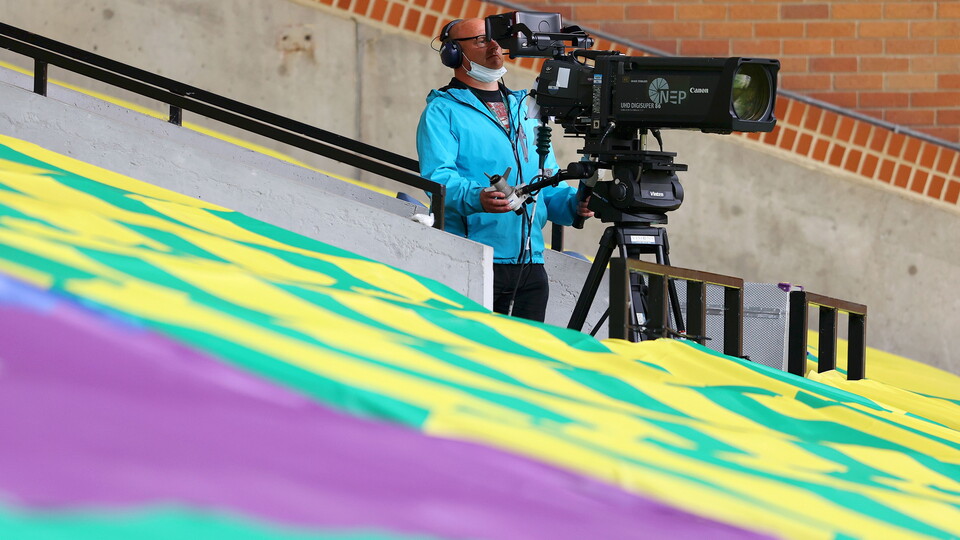Two Norwich City games in February have been rescheduled to allow for TV broadcast.
