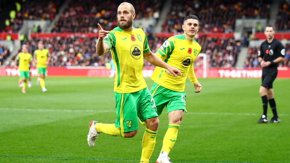 Norwich City head coach Dean Smith will welcome back several players for our Emirates FA Cup tie with Charlton Athletic on Sunday.