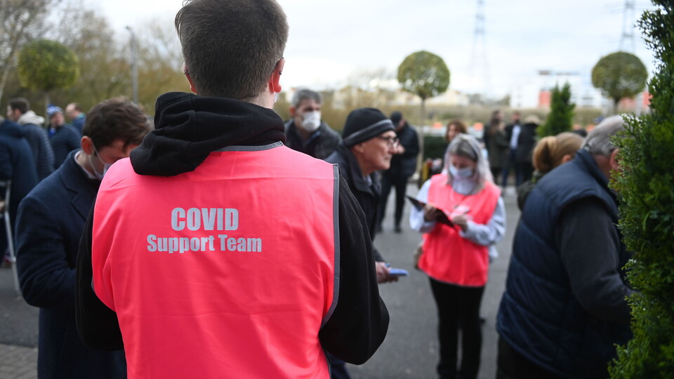 Norwich City fans travelling to the King Power Stadium for Saturday’s game against Leicester City must be prepared to show their COVID-19 certification.