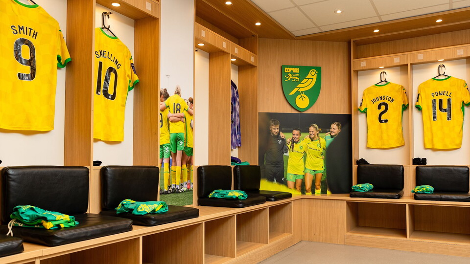 Norwich City Women are delighted to announce Imprint Signs and Graphics as an official partner.
