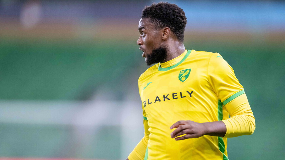 Norwich City Under-21s fell to a 5-0 defeat away to their Manchester City counterparts in Premier League 2 on Friday night.
