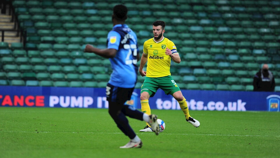 Norwich City defender and captain Grant Hanley has earned his first call-up to the Scotland national team since 2018, joining Kenny McLean in Steve Clarke's squad for the upcoming international break.