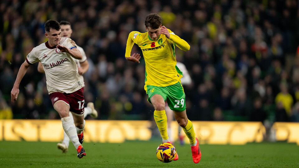 Ticket information for Norwich City's trip to Ashton Gate Stadium on Friday, March 14, has now been made available.