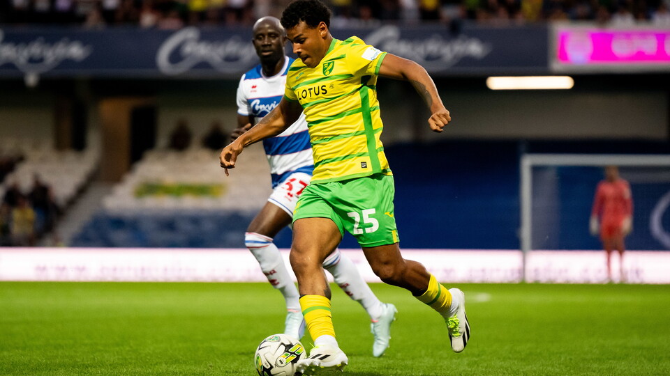 Norwich City travel to MATRADE Loftus Road in another Sky Bet Championship fixture, as they face Queens Park Rangers on Saturday (KO 3pm).