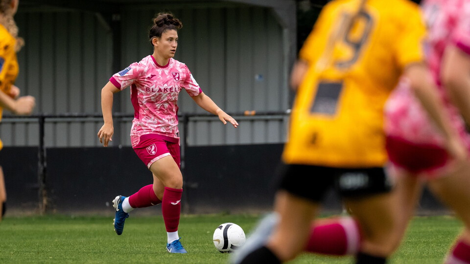 Norwich City Women travel to face Cambridge United this weekend in their final FAWNL League Cup group stage tie.