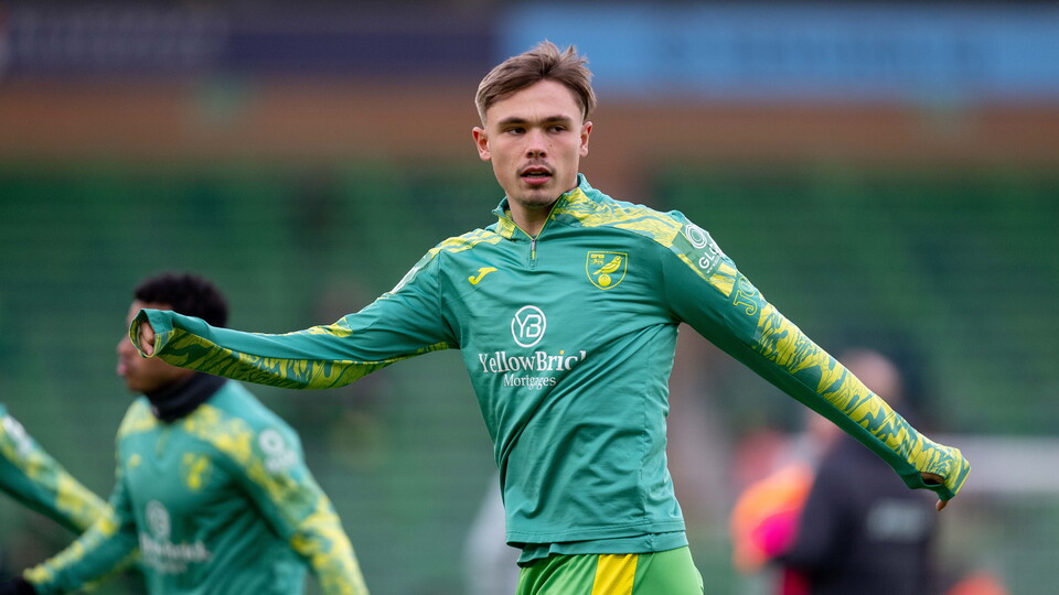 It's Emirates FA Cup action for Norwich City on Saturday, as we welcome Brighton & Hove Albion to Carrow Road in the third round (KO 3pm).