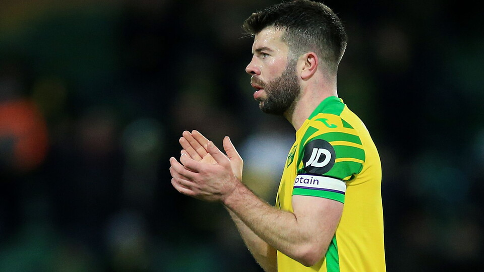 Grant Hanley has been called into the Scotland squad ahead of a crucial fixtures next month.