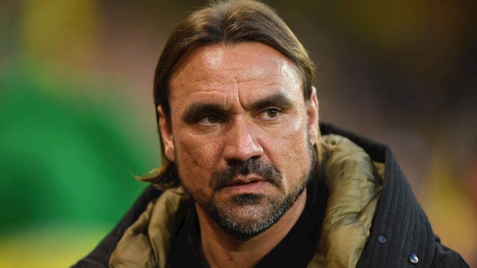 Daniel Farke addresses the media ahead of Norwich City v Sheffield Wednesday. Updates to come from 1.45pm.