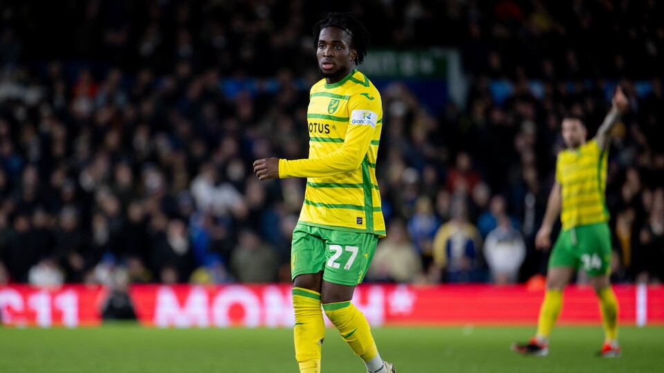 David Wagner confirmed that Jonathan Rowe is set to miss tomorrow's Sky Bet Championship fixture at Carrow Road against Watford.