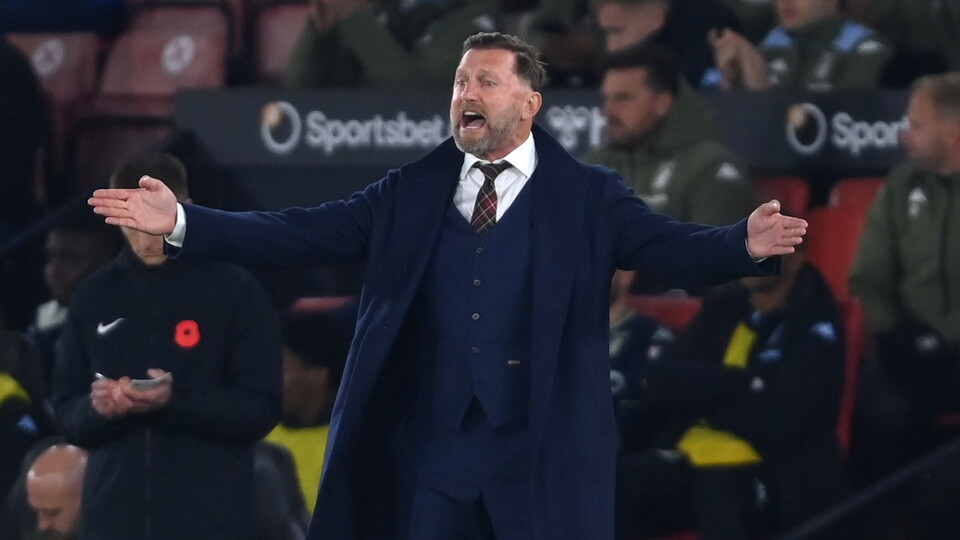 Norwich City face Southampton at Carrow Road on Saturday (3pm, KO) for what will be Dean Smith's first game as our new head coach.
