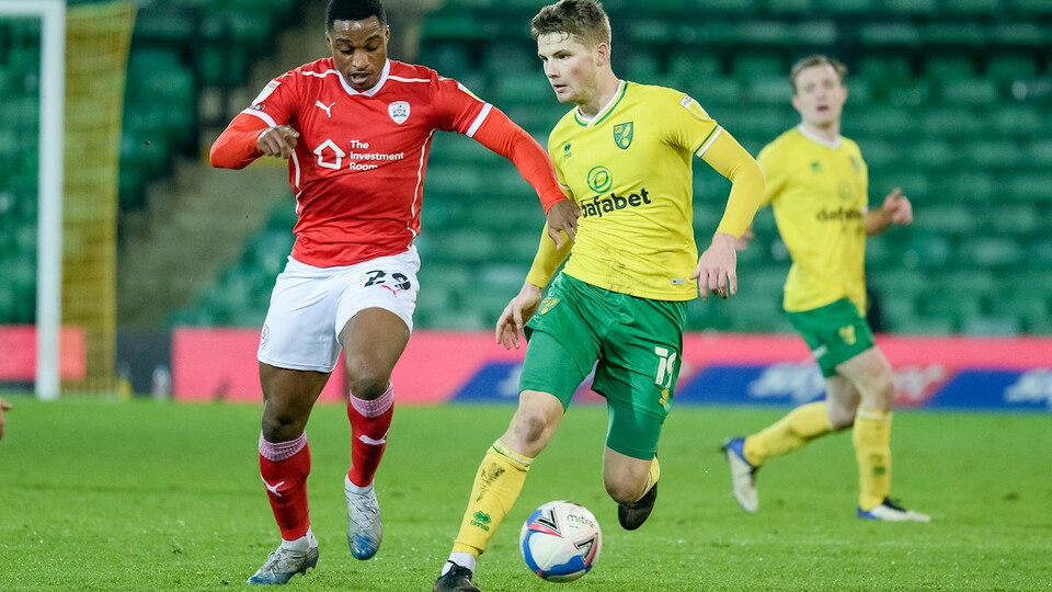 Norwich City travel to Oakwell Stadium this weekend for Saturday’s FA Cup fourth round tie against Barnsley (3pm KO).