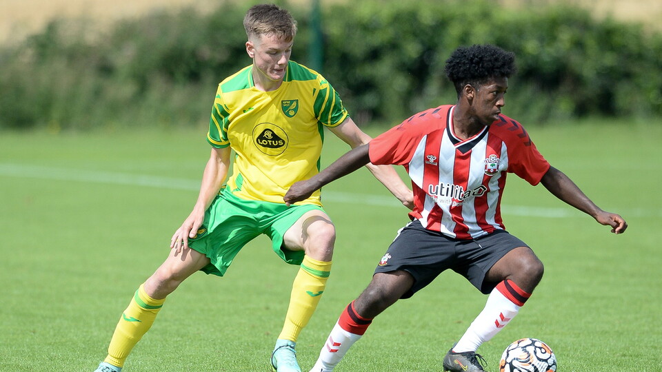 Norwich City Under-18s upcoming match with Tottenham Hotspur at Hotspur Way has been rescheduled.