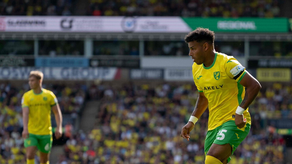 Fixture details have been confirmed for Norwich City's trip to Selhurst Park to face Crystal Palace in the second round of the Carabao Cup.