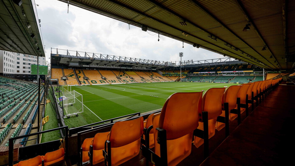 Each home game, executive director Zoe Webber provides supporters with an update through her boardroom notes in our official matchday programme, OTBC.