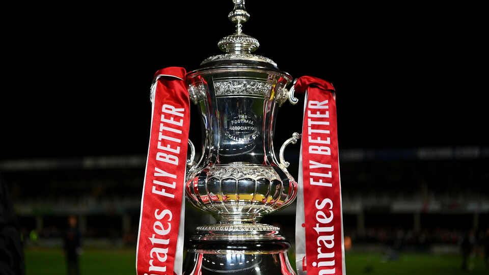 Norwich City will be ball number 28 in the third round draw of the Emirates FA Cup.