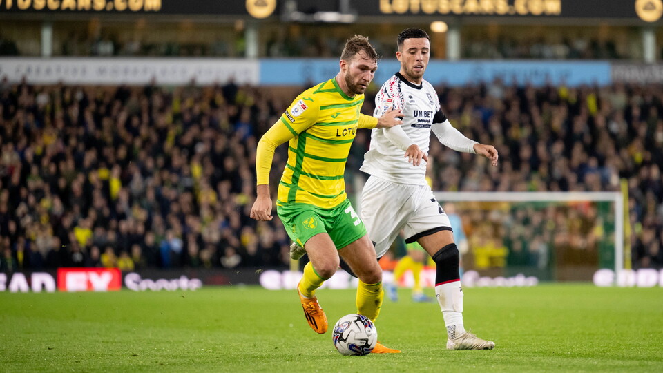 Ticket prices and sale dates have been confirmed for Norwich City's Sky Bet Championship fixture away to Middlesbrough.
