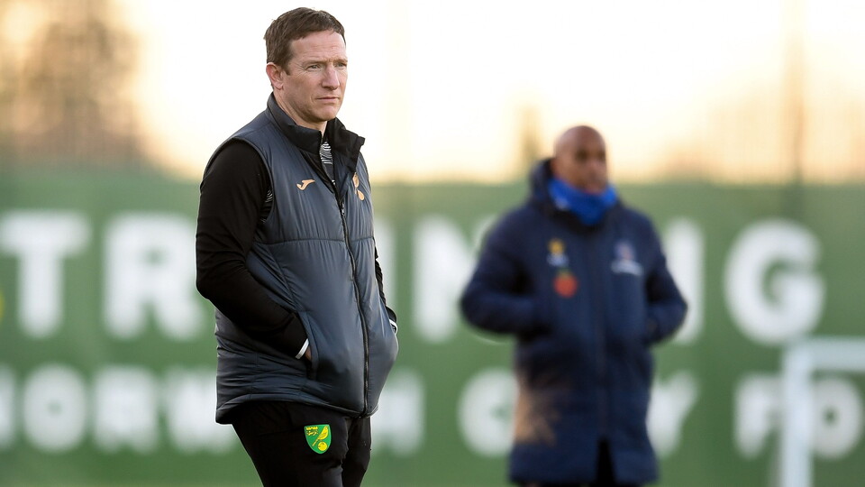Norwich City Under-23s coach Alan Neilson was delighted to see his side get the job done in Monday's 3-1 Premier League Cup win against Reading U23s.